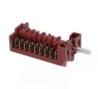 Ilve Selector Switch A/034/22