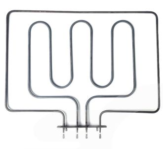 ILVE DUAL GRILL ELEMENT 1000/2400W A/458/38