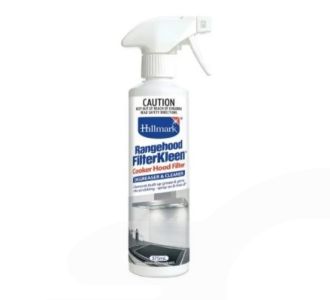 Rangehood Filter Cleaner ACC012