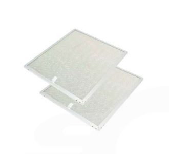 Filter 276 X 315 X 8.7Mm Pk 2 ACC187