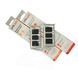 ACC208 Electrolux Fridge Water and Air Filter Kit ACC208