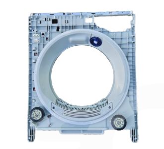 ACQ90043019 LG Dryer Front Drum Cover ACQ90043019