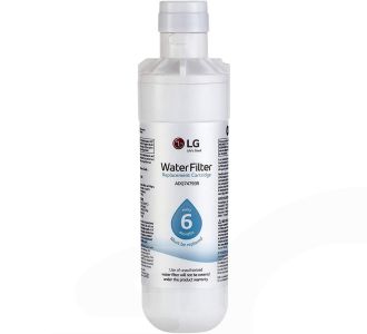 Fridge Water Filter LG AGF80300704 AGF80300704