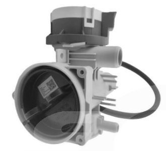AHA75693402 LG Washer Drain Pump AHA75693402