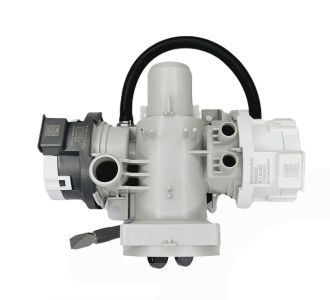 LG WASHING MACHINE DRAIN PUMP ASSEMBLY AHA75693404