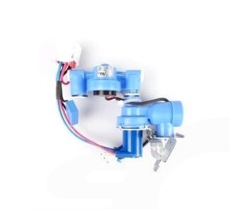 Lg Water Valve Assy AJU72992604