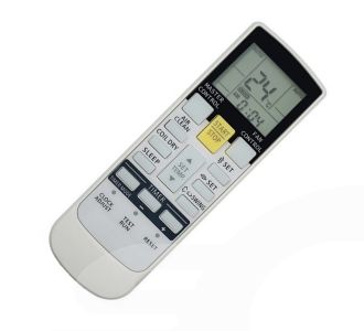 FUJITSU AIR CON REMOTE CONTROL 9315027122