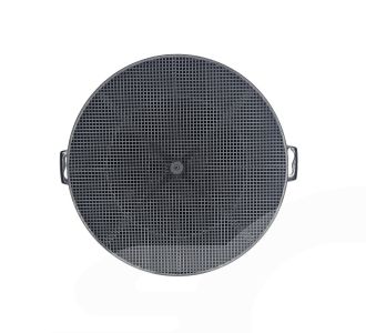 AR500CFX Universal Rangehood Carbon/Charcoal Filter Single 210mm AR500CFX