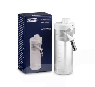 AS00005735 DLSC030 Delonghi Milk Karafe White (Cold) AS00005735