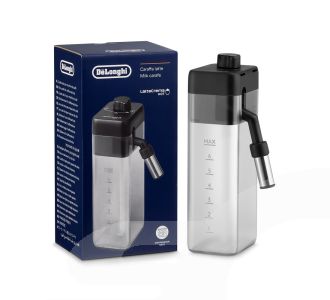 AS00006308 Delonghi Milk Carafe Lattecrema Hot Rivelia AS00006308