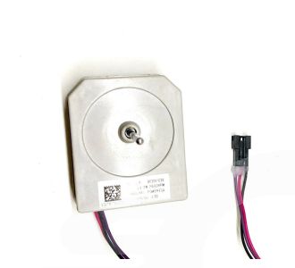 B03081038 Hisense Fridge/Freezer Fan Motor Assy DC13.2V 2W 2600RPM B03081038