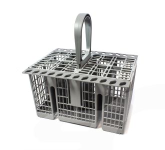 CUTLERY BASKET GREY ARISTON DISHWASHER C00257140