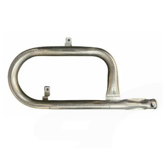C020013 Beefeater Big Bugg Tube Burner R/H Side C020013