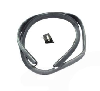 Chef Oven Door Seal 2 Clip 1085mm C10754