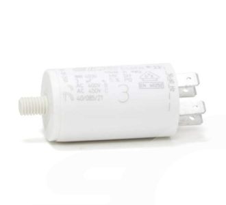 Capacitor 3 Uf CAP003