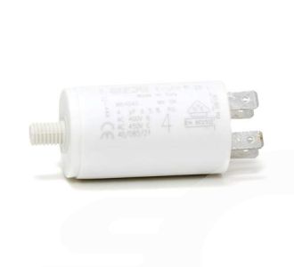 Capacitor 4 Uf CAP004