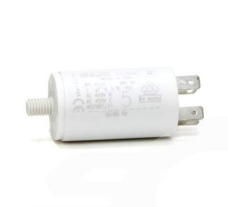 Capacitor 5 Uf CAP005