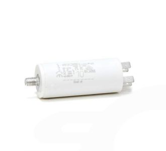 Capacitor 10Uf CAP010