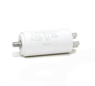 Capacitor 16Uf CAP016