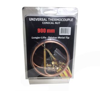 Thermocouple Universal 900Mm CC40900