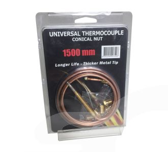 Thermocouple Universal 1500Mm CC41500