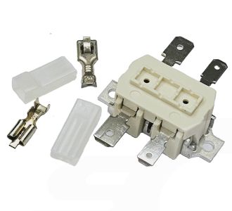 40714059 Hoover Discomelt Thermostat Dual Conversion Kit 40714059