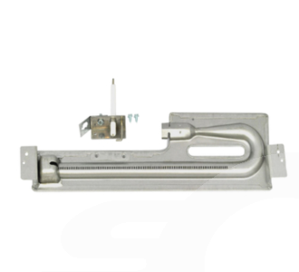 SIMSON/CHEF/ WESTINGHOUSE OVEN BURNER 0004008357