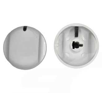 Knob Control White 0019007888