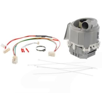 BOSCH HEAT PUMP GENUINE 00654575