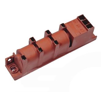 Ignition Pack 6 Point 240V Pbi 0673001035