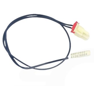 Electrolux Kelvinator Westinghouse Sensor & Harness-Assy Freezer Defrost 140126760044