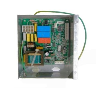 Westinghouse Board/Box Buzzer Cont 1448797