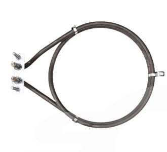 Miele Fan Forced Oven Element 2500W Miele 202169300 202169300