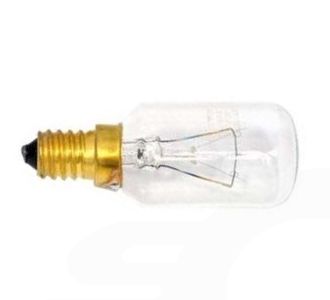 LAMP 40W SMALL EDISON SCREW 3192560070