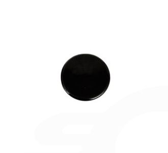 CHEF CAP BURNER SML SPIT PIN 40882
