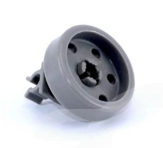 ***NLA***LG ROLLER ASSY BOTTOM BASKET 34MM 4581DD3003A