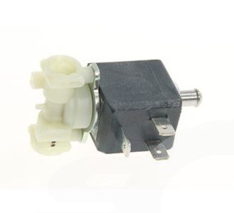 DELONGHI SOLENOID VALVE (3 WAY) 230V 513218431 5213218431