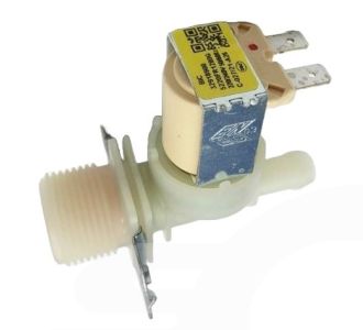 5220FR1280G LG Washing Machine INLET VALVE SINGLE (HOT) 5220FR1280G