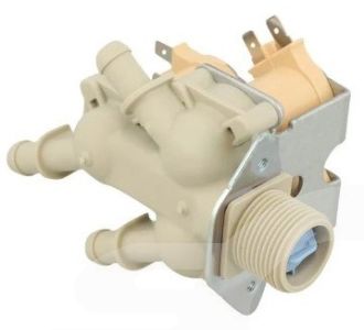 Inlet Valve Triple 5220FR2075B