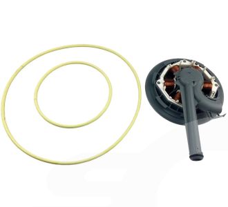 Fisher & Paykel Motor kit Assy Ph3 528042