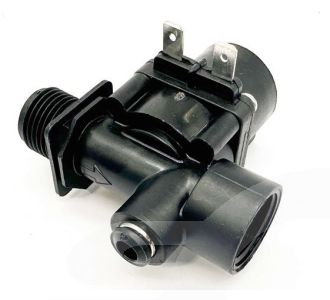 Bonaire Solenoid With Dump/Bleed 6051636SP