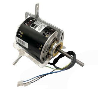 braemar ducted heater blower motor 600W 625263