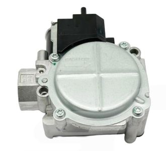 Bremar gas heater gas control valve 628363