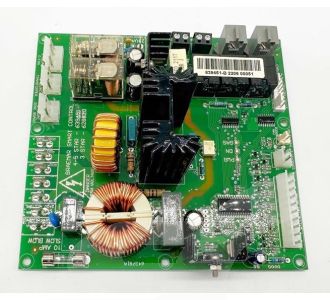 Braemar ducted heater 4 star PCB 639451