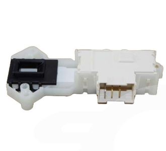6601EN1003D LG Washer Door Interlock 6601EN1003D