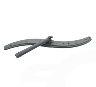 BAUMATIC BLANCO OMEGA SPRAY ARM - UPPER & VENTURI 673001900027