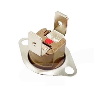 Brivis thermostat Overheat switch 90DEG 80009361