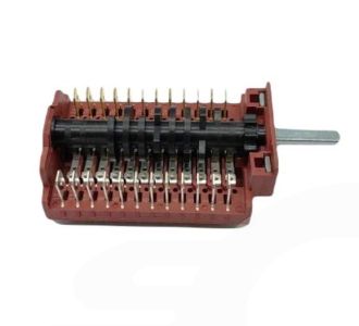 SMEGOVEN COMMUTATOR 811730387