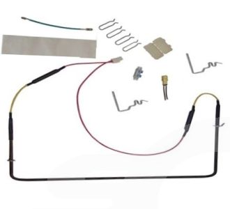 Fisher & Paykel Heater Defrost Kit 230V 416mm 821727P