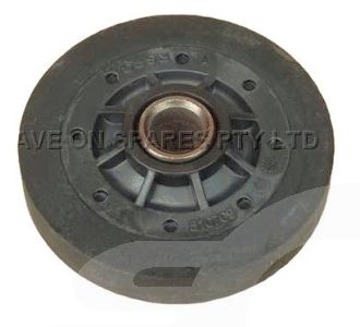 D510708P KLEENMAID Dryer SPEEDQUEEN DRUM ROLLER D510708P